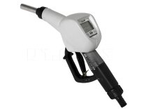 SUZZARABLUE DRUM + SB325 nozzle meter