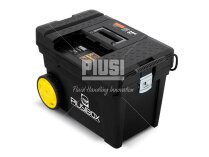 Раздаточная колонка для AdBlue PIUSI PIUSIBOX for AdBlue F00204060