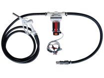 Комплект для AdBlue PIUSI SUZZARABLUE KIT 12V F00201AAA