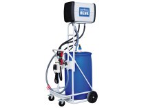 Комплект для раздачи мочевины PIUSI DELPHIN F0010000A