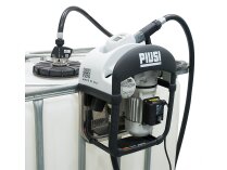 Заправочный модуль для AdBlue PIUSI Three25 + K24 + SB325 + SEC F00101000