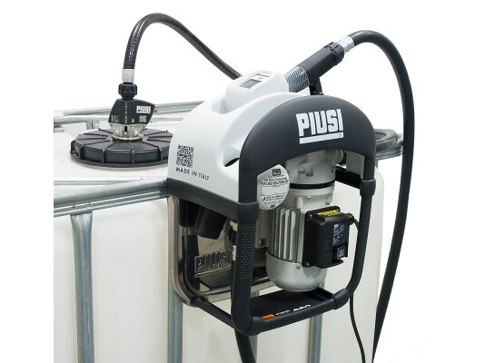 Заправочный модуль для AdBlue PIUSI Three25 + K24 + SB325 + SEC F00101000
