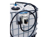 PIUSI SUZZARABLUE BASIC F00201B2B