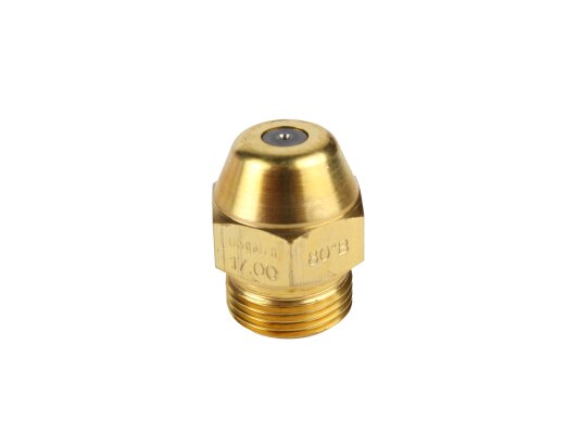Форсунка Danfoss OD 17.00 / 80º B, арт: 030B0245.