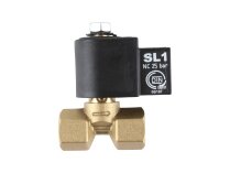 Жидкотопливный электромагнитный клапан Suntec SL12407