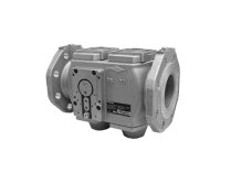 Газовый электромагнитный клапан Siemens VGD40.040.