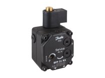 Насос для горелки Danfoss BFP 21 R3 071N0171.