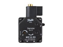 Насос для горелки Danfoss BFP 21 R3 071N0171