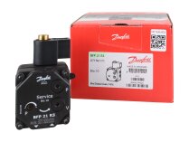 Насос для горелки Danfoss BFP 21 R3 071N0171