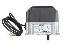 Сервопривод Siemens SQM33.510A9