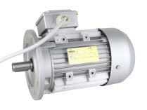 Электродвигатель Seipee JM 90LB 2 B5, арт: 218081001