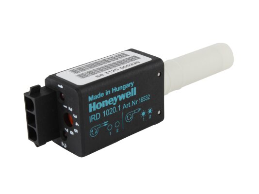 ИК-датчик пламени Honeywell IRD1020.1 AXIAL BLUE, арт: 16532.