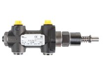 Перепускной клапан hp-Technik B-G-Pro-2