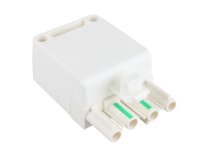 Штекер Weishaupt 4P, папа, 716546
