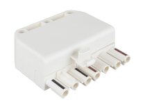 Штекер Weishaupt 7P, папа, 716549