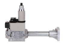Газовая рампа Elco d25