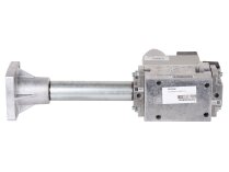 Газовая рампа Elco d25