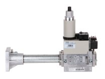 Газовая рампа Elco d25