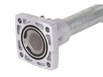 Газовая рампа Elco d25