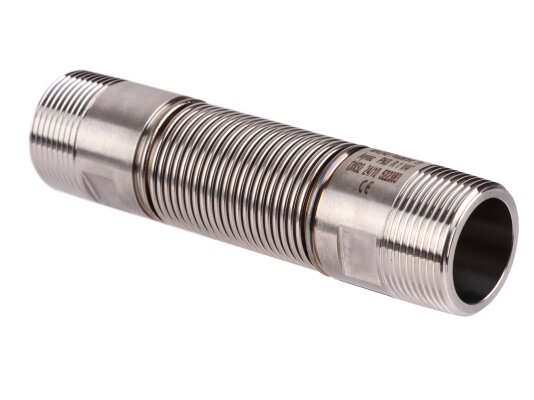 Осевой сильфонный компенсатор Baltur BTGA 1 1/4", арт: 97059999.