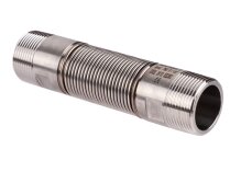 Осевой сильфонный компенсатор Baltur BTGA 1 1/4", арт: 97059999.