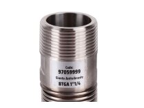 Осевой компенсатор Baltur BTGA 1 1/4"
