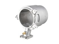 Газовый коллектор Riello 3008008