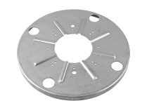 Подпорная шайба Weishaupt Ø355 x 120 мм, 21770514137