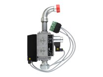 Газовый электромагнитный клапан Kromschroder CG225R01-ZT2WF1Z