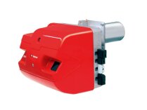 Газовая горелка Riello RS 35/M BLU TC, арт: 3910610.