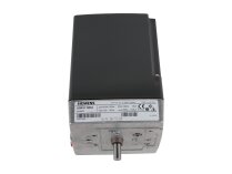 Сервопривод Siemens SQM10.16562