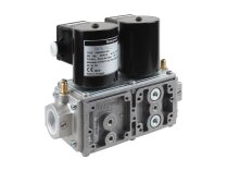 Газовый электромагнитный клапан Honeywell VQ425MA1021