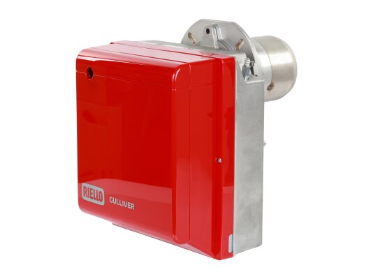 Дизельная горелка Riello Gulliver RG4S, арт: 3739650.