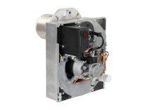 Дизельная горелка Riello Gulliver RG4S, арт: 3739650.