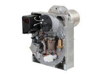 Дизельная горелка Riello Gulliver RG4S, арт: 3739650.