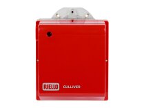 Дизельная горелка Riello Gulliver RG4S, арт: 3739650.