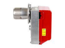 Дизельная горелка Riello Gulliver RG4S, арт: 3739650.
