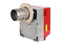 Дизельная горелка Riello Gulliver RG4S, арт: 3739650.