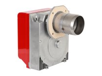 Дизельная горелка Riello Gulliver RG4S, арт: 3739650.