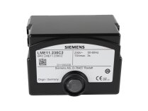 Топочный автомат Siemens LME11.230C2.