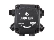 Насос для горелки Suntec AE 97 D 7355 2P