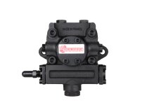 Насос для горелки Suntec TAR 2 C 4010 7