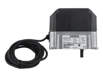 Сервопривод Siemens SQM33.711A9