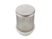 Донный фильтр Piusi Foot filter Ø25 мм, арт: F07979000.