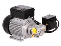 Насос для масла Piusi Visco Flowmat 350/2, арт: F0030206D