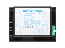 Менеджер горения Brahma NDM31 37547005
