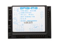 Менеджер горения Brahma XM12, арт: 37071010.