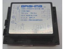 Топочный автомат Brahma TM31, арт: 37065010.