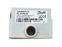 Топочный автомат Danfoss BHO 74.10 057H6105.