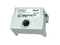Топочный автомат Danfoss BHO 72.10 057H6102.
